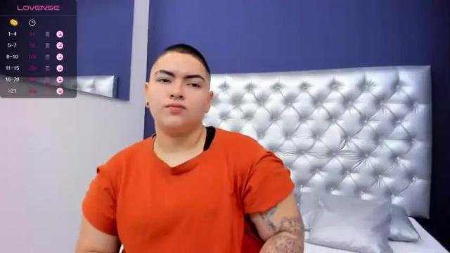 Image 10 of angelgrreco Stream on Chaturbate on 19 months ago