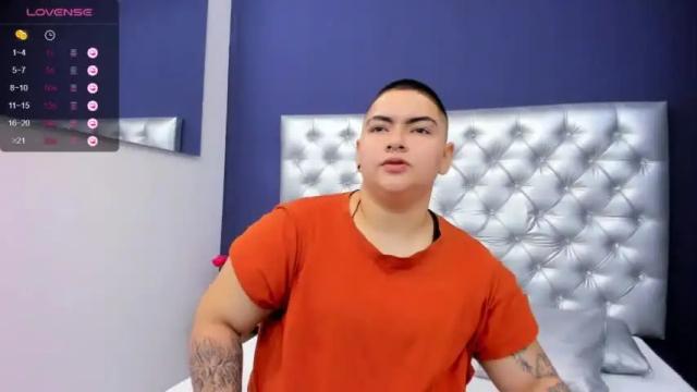 Image 11 of angelgrreco Stream on Chaturbate on 19 months ago