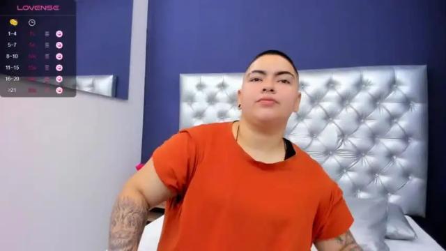 Image 12 of angelgrreco Stream on Chaturbate on 19 months ago