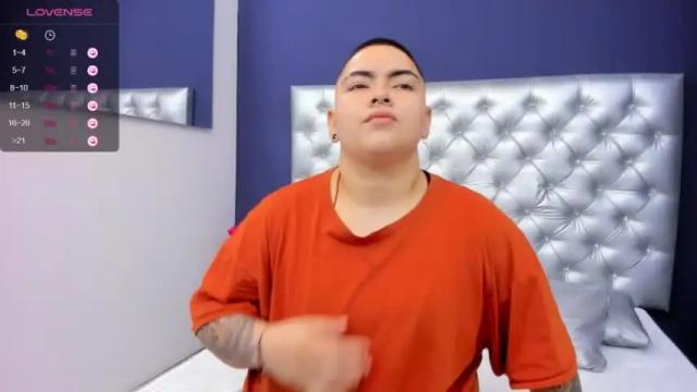 Image 2 of angelgrreco Stream on Chaturbate on 19 months ago
