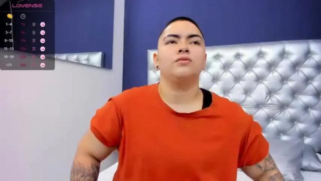 Image 4 of angelgrreco Stream on Chaturbate on 19 months ago