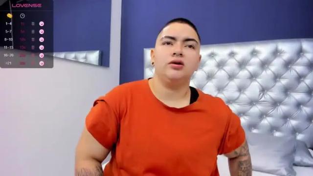 Thumbnail 2, angelgrreco's Stream at Chaturbate, 19 months ago