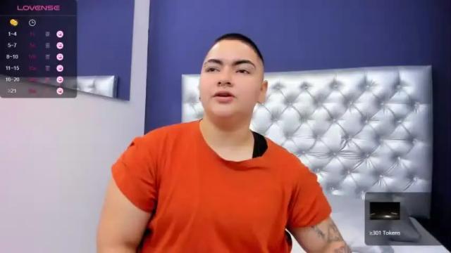 Image 8 of angelgrreco Stream on Chaturbate on 19 months ago