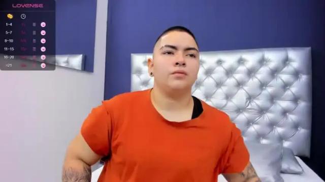 Thumbnail 3, angelgrreco's Stream at Chaturbate, 19 months ago