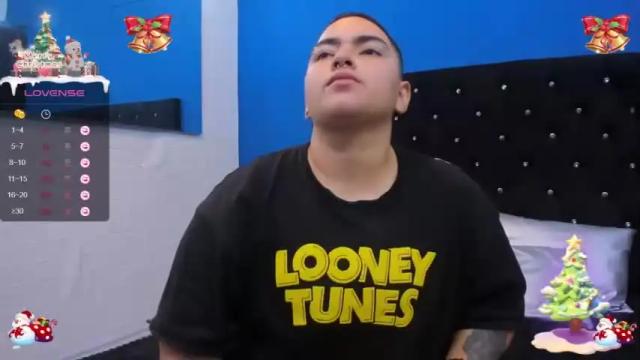 Thumbnail 1, angelgrreco's Stream at Chaturbate, 17 months ago