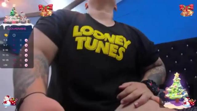Image 10 of angelgrreco Stream on Chaturbate on 17 months ago