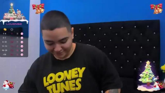 Thumbnail 2, angelgrreco's Stream at Chaturbate, 17 months ago
