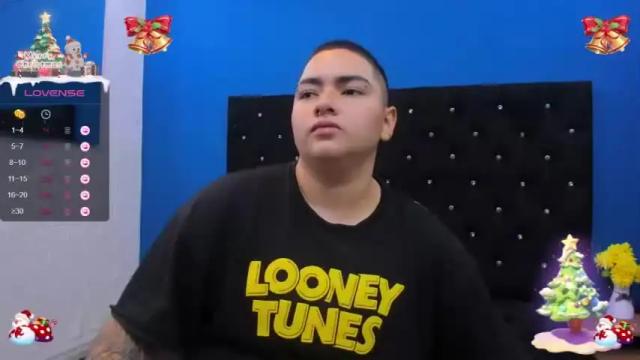 Image 6 of angelgrreco Stream on Chaturbate on 17 months ago