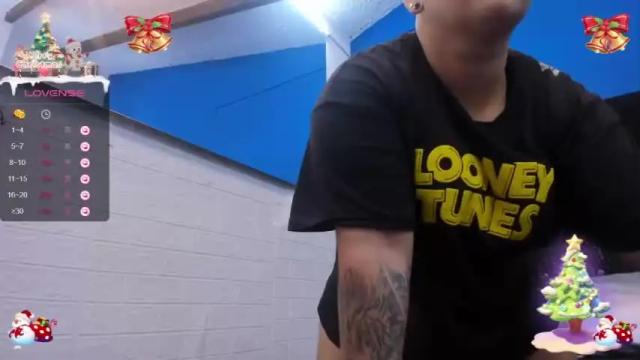 Image 7 of angelgrreco Stream on Chaturbate on 17 months ago