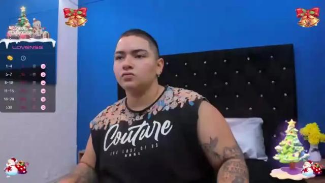 Image 10 of angelgrreco Stream on Chaturbate on 17 months ago
