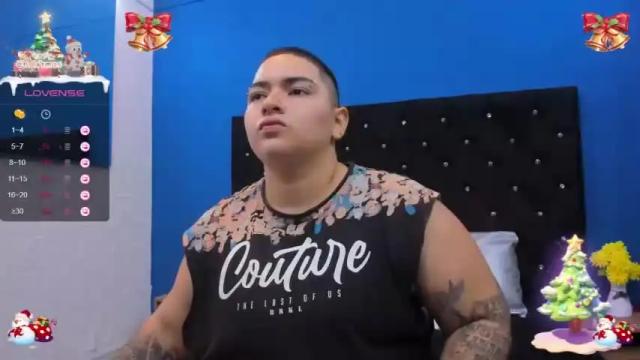 Image 11 of angelgrreco Stream on Chaturbate on 17 months ago
