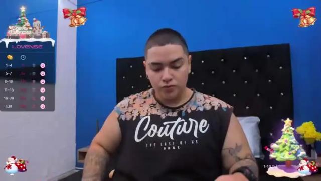 Image 12 of angelgrreco Stream on Chaturbate on 17 months ago