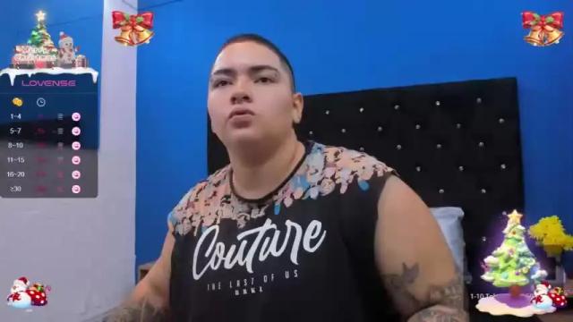 Image 7 of angelgrreco Stream on Chaturbate on 17 months ago