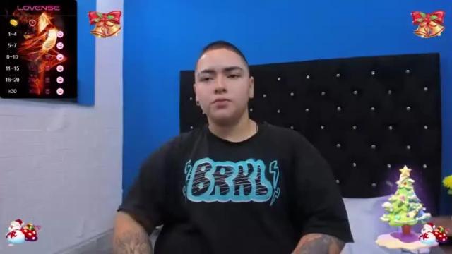 Thumbnail 1, angelgrreco's Stream at Chaturbate, 16 months ago