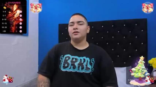 Image 2 of angelgrreco Stream on Chaturbate on 16 months ago