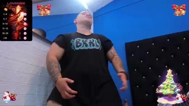 Thumbnail 3, angelgrreco's Stream at Chaturbate, 16 months ago