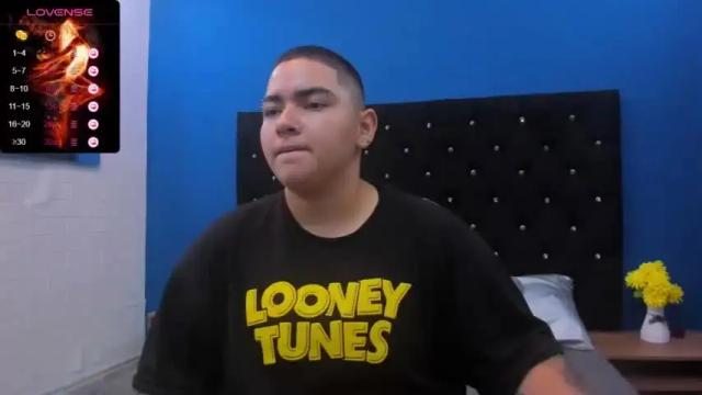 Image 12 of angelgrreco Stream on Chaturbate on 16 months ago