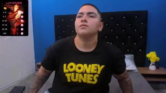 Image 7 of angelgrreco Stream on Chaturbate on 16 months ago