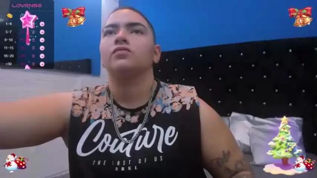 Image 10 of angelgrreco Stream on Chaturbate on 16 months ago