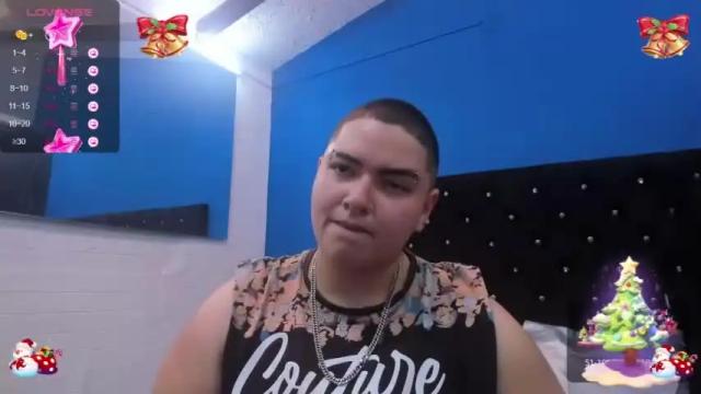 Thumbnail 3, angelgrreco's Stream at Chaturbate, 16 months ago