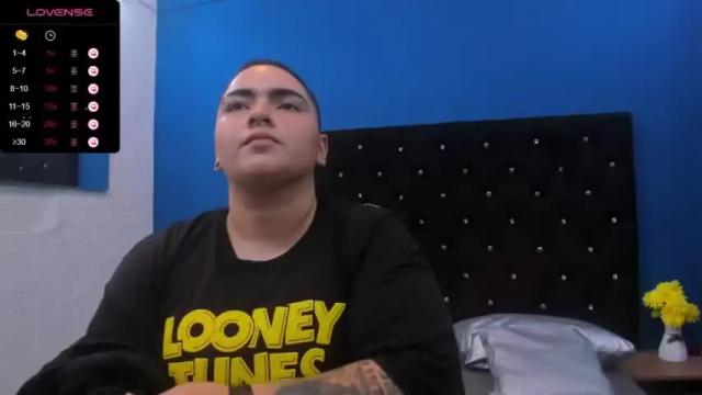 Thumbnail 1, angelgrreco's Stream at Chaturbate, 16 months ago