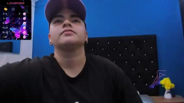 Thumbnail 1, angelgrreco's Stream at Chaturbate, 16 months ago