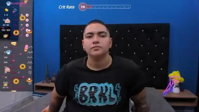 Thumbnail 1, angelgrreco's Stream at Chaturbate, 16 months ago