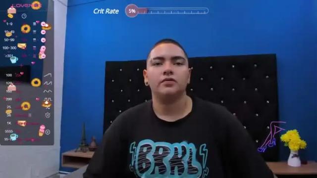 Thumbnail 2, angelgrreco's Stream at Chaturbate, 16 months ago