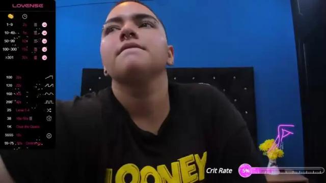 Thumbnail 1, angelgrreco's Stream at Chaturbate, 16 months ago