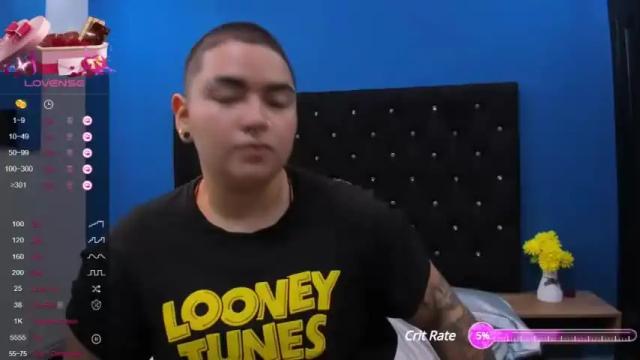 Thumbnail 2, angelgrreco's Stream at Chaturbate, 16 months ago