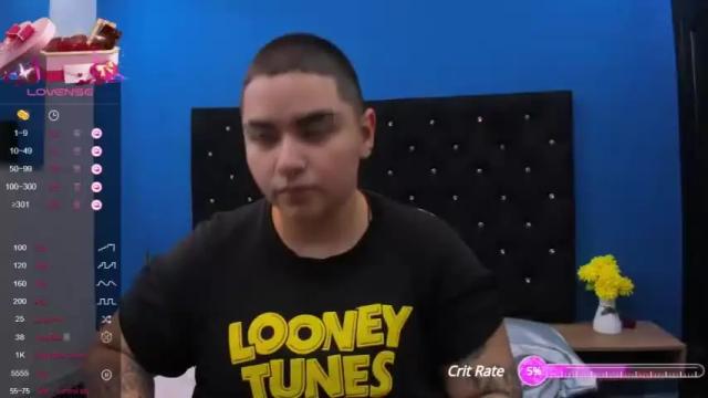 Image 6 of angelgrreco Stream on Chaturbate on 16 months ago