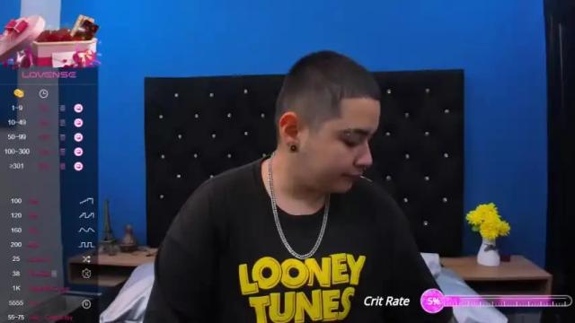 Thumbnail 2, angelgrreco's Stream at Chaturbate, 15 months ago