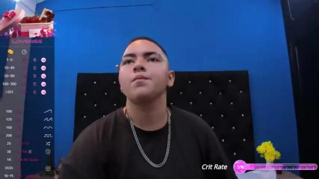Thumbnail 1, angelgrreco's Stream at Chaturbate, 15 months ago