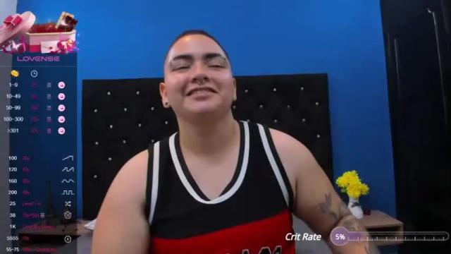 Thumbnail 2, angelgrreco's Stream at Chaturbate, 15 months ago