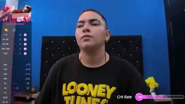 Thumbnail 1, angelgrreco's Stream at Chaturbate, 15 months ago