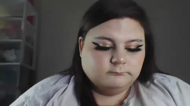Image 4 of angelheartbre Stream on Chaturbate on 17 months ago