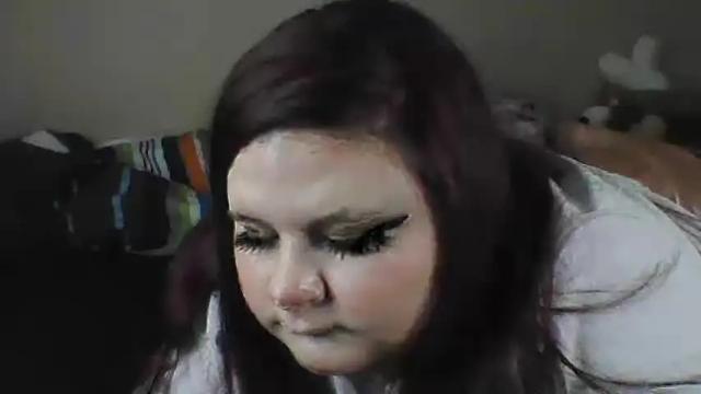 Image 7 of angelheartbre Stream on Chaturbate on 17 months ago