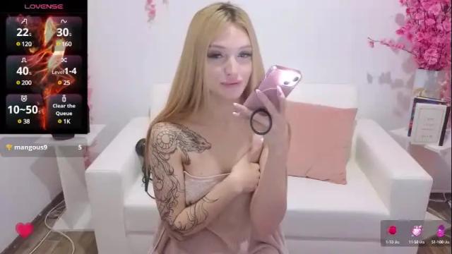 Image 4 of angeli_eyes Stream on Chaturbate on 1 month ago