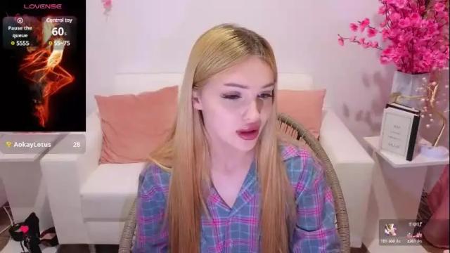 Image 2 of angeli_eyes Stream on Chaturbate on 1 month ago