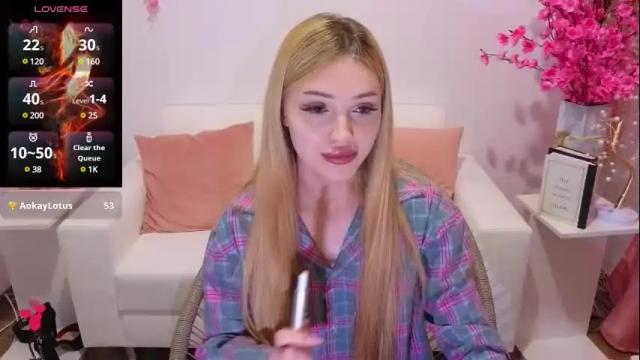 Image 3 of angeli_eyes Stream on Chaturbate on 1 month ago