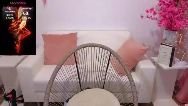 Image 8 of angeli_eyes Stream on Chaturbate on 1 month ago