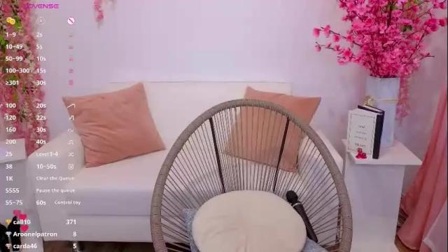 Image 4 of angeli_eyes Stream on Chaturbate on 1 month ago