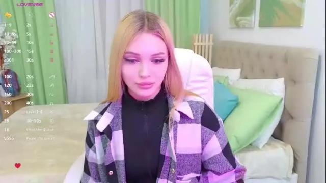 Thumbnail 1, angeli_eyes's Stream at Chaturbate, 20 days ago