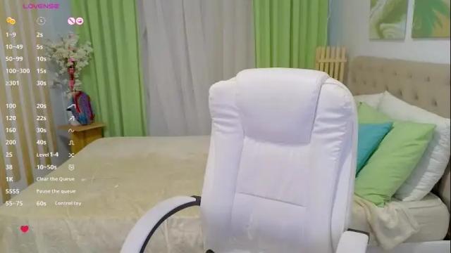 Thumbnail 1, angeli_eyes's Stream at Chaturbate, 13 days ago