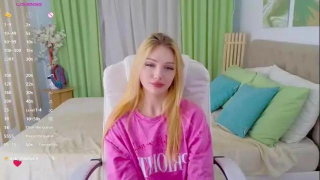 Image 11 of angeli_eyes Stream on Chaturbate on 15 days ago