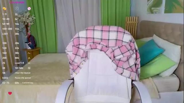 Thumbnail 1, angeli_eyes's Stream at Chaturbate, 12 days ago