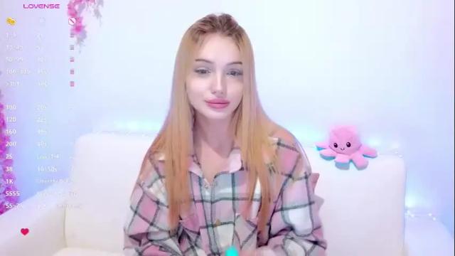 Image 2 of angeli_eyes Stream on Chaturbate on 13 days ago
