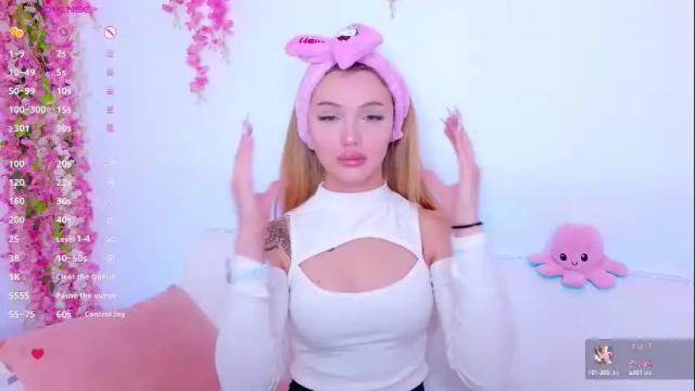Thumbnail 1, angeli_eyes's Stream at Chaturbate, 8 days ago
