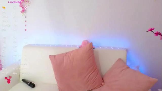 Thumbnail 1, angeli_eyes's Stream at Chaturbate, 5 days ago