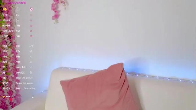 Image 6 of angeli_eyes Stream on Chaturbate on 6 days ago